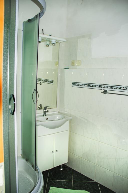 Hill House Marija Apartment Komiža Exterior foto